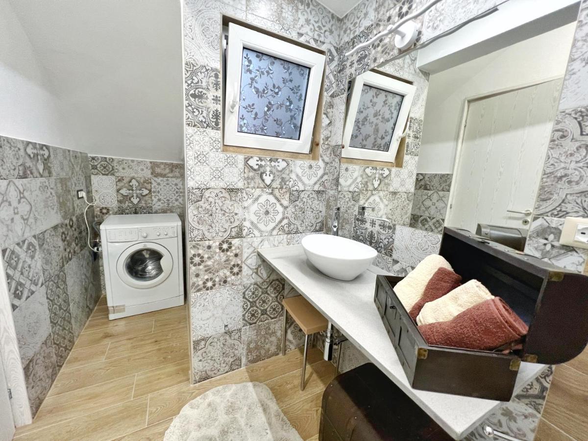 Luxury Tugurio Villa Arma di Taggia Kültér fotó
